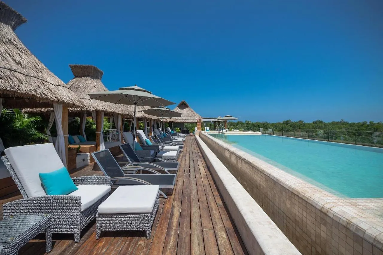 Hotel Naay Tulum Curamoria Collection