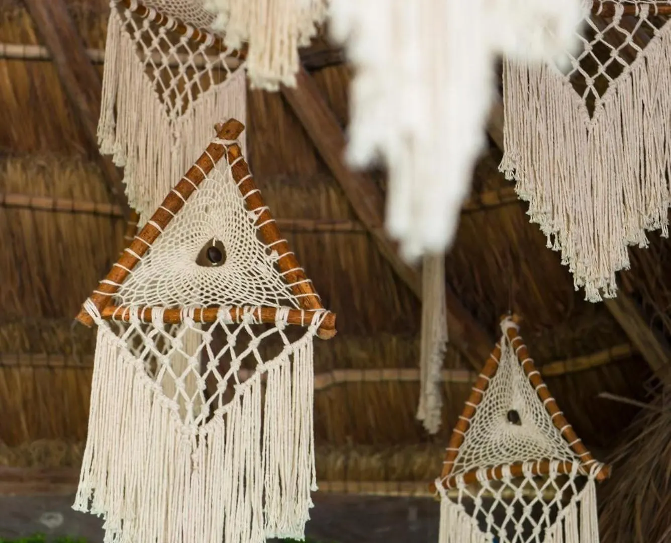 Hotel Naay Tulum Curamoria Collection