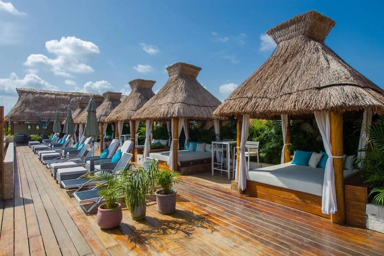 Hotel Naay Tulum Curamoria Collection