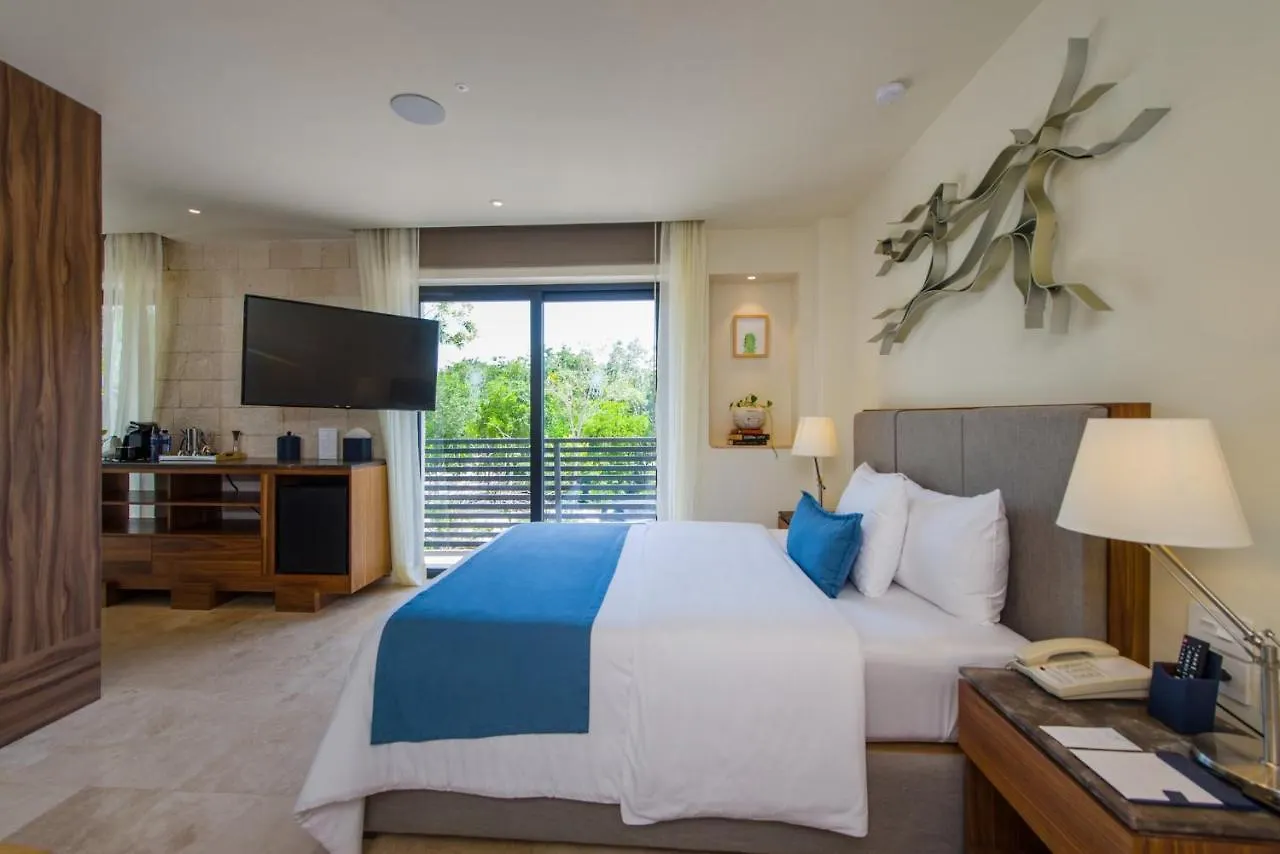 Naay Tulum Curamoria Collection Hotel