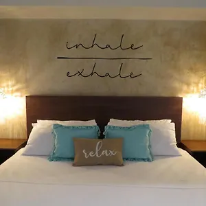 Hotel Taan', Tulum