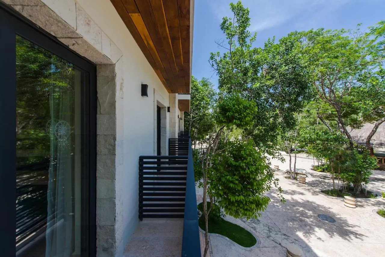 Naay Tulum Curamoria Collection