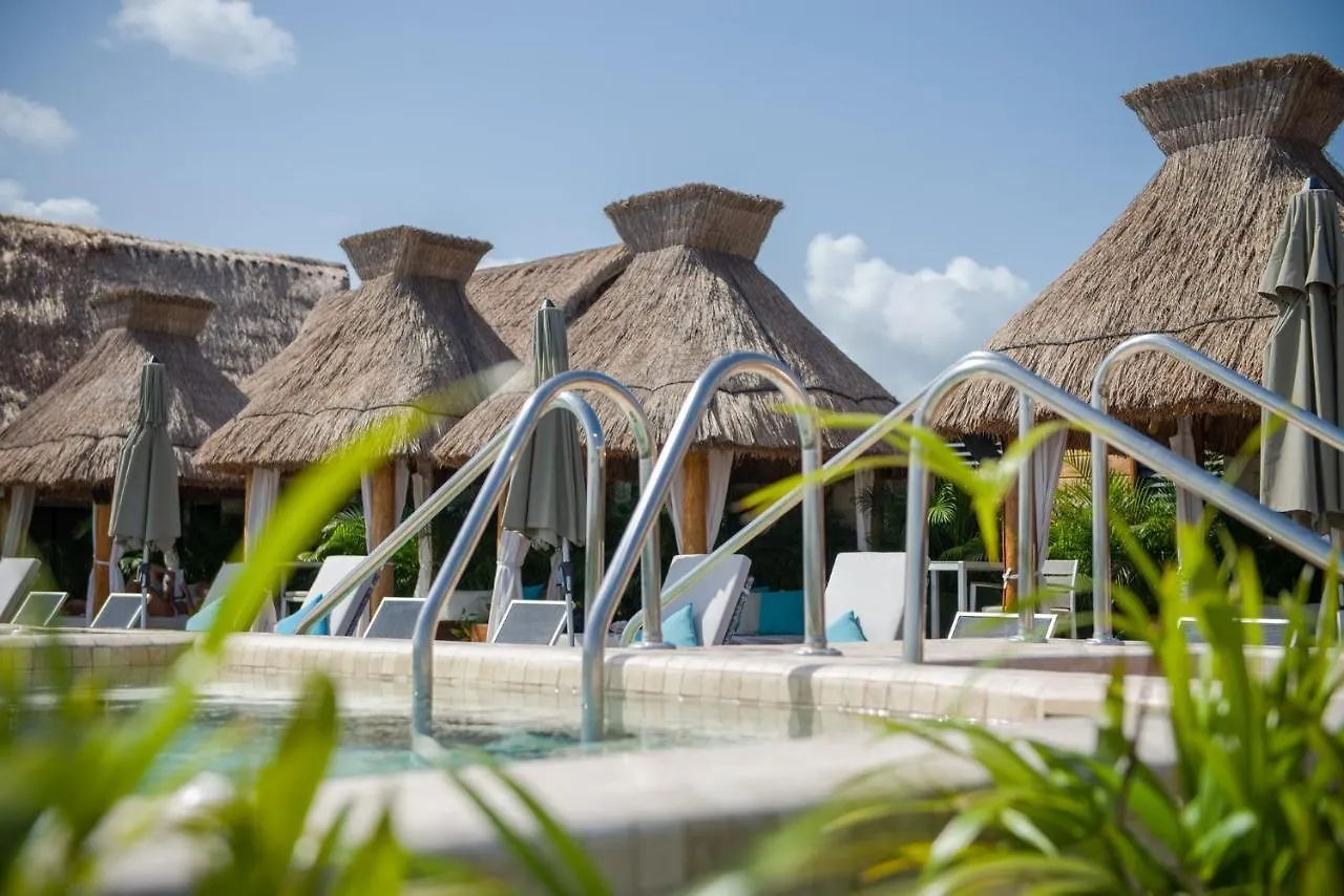 Naay Tulum Curamoria Collection