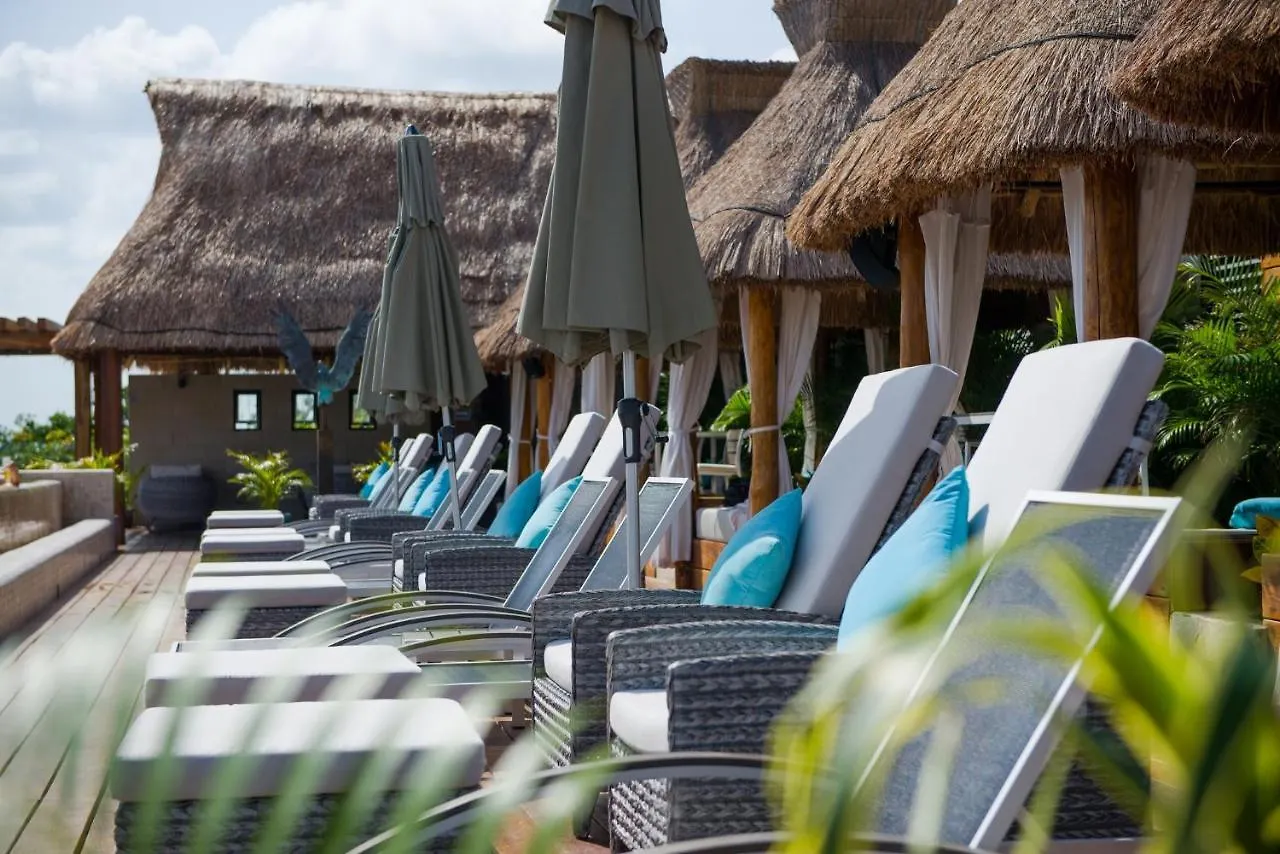 Hotel Naay Tulum Curamoria Collection
