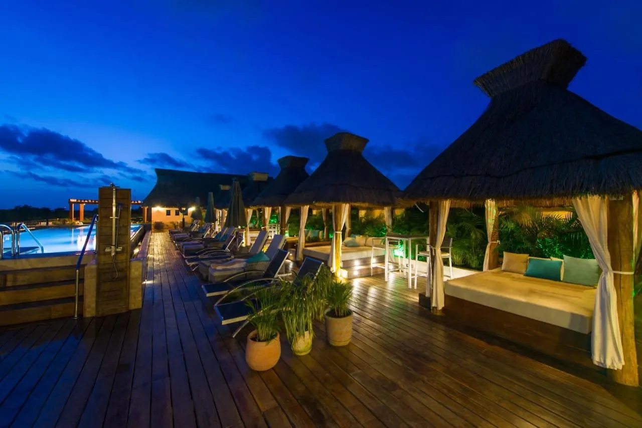 Naay Tulum Curamoria Collection Hotel