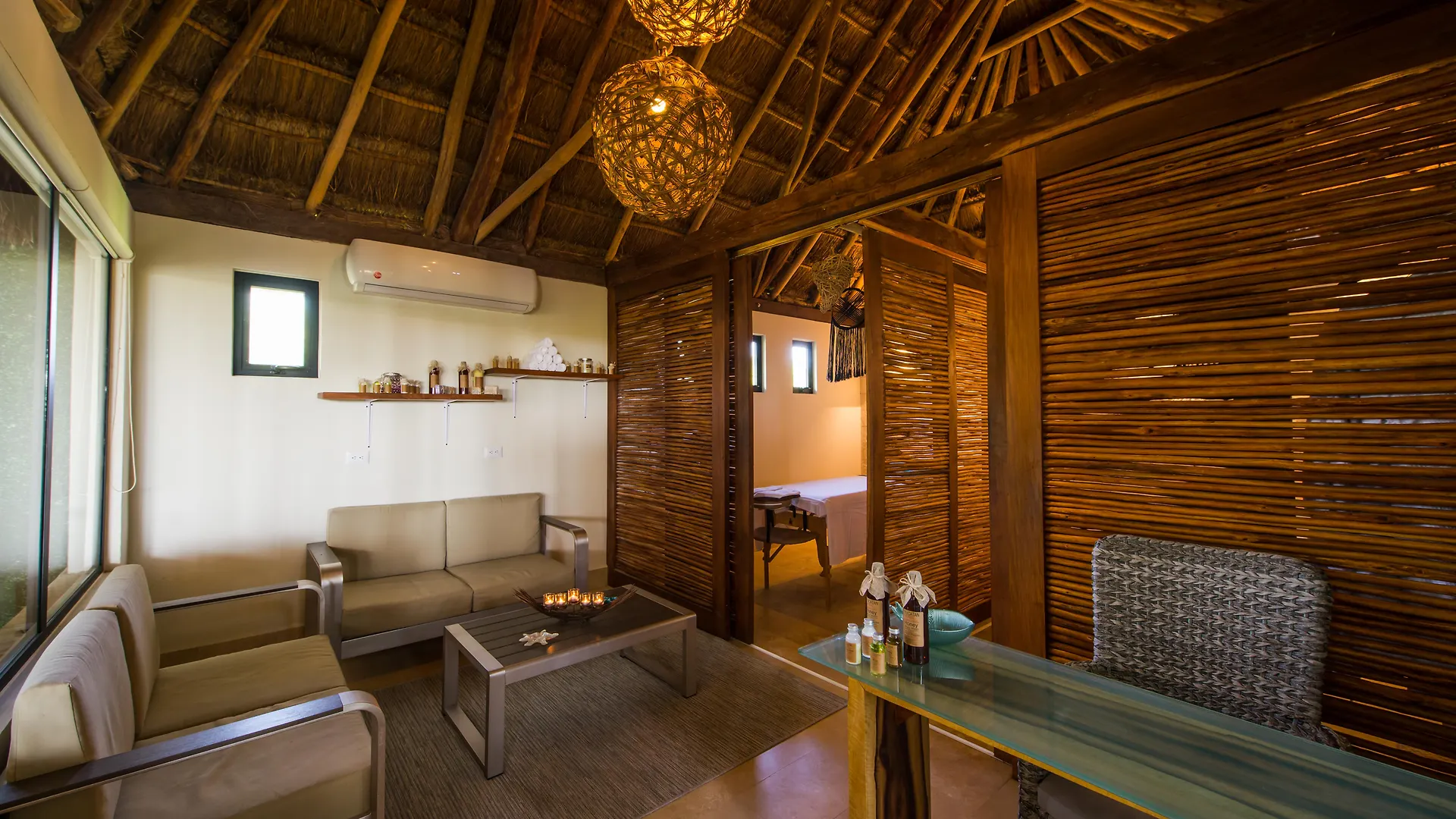 Hotel Naay Tulum Curamoria Collection